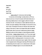 Oedipus rex sight and blindness essay