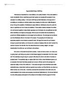Essay on climate change free