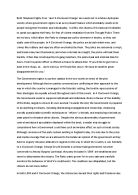 A passage to india critical essay