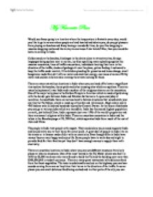 How Long Is A 1000 Word Essay Single Spaced Paragraphs