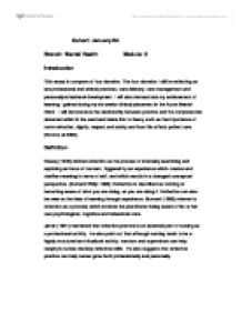 Structured essay question format social studies