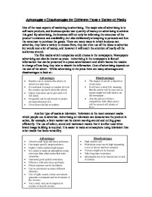 TOEFL Sample Essay - computers- advantages and