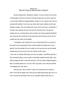 Help me to write my descriptive essay about my teacher | Write