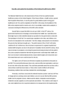 National Honor Society Essay Example, with Outline : blogger.com