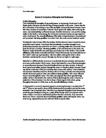 Examples Of Annotated Bibliography For Research Paper