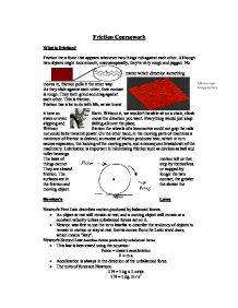 Gcse physics coursework resistance of a wire conclusion