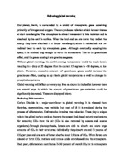 Alternative sources of energy in india essay