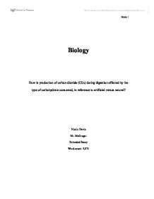 Extended essay help biology