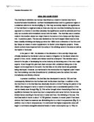 FREE China Country Briefing Essay