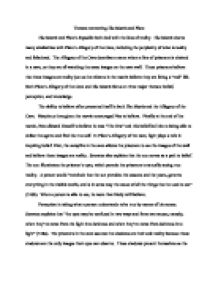 Theory of knowledge essay outline