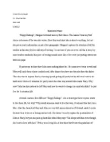 langston hughes essays