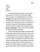 essay on symbolism in the great gatsby