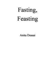 Fasting feasting ap literature essay