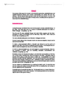Contract Administratif Et Service Public Dissertation Format