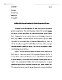 Research Paper Of Prostitution