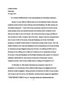Essay on pip in great expectations