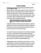 Content and process theories of motivation essay