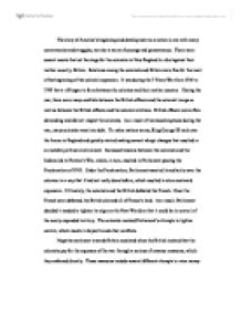 Реферат: Articles Of Confederation Essay Research Paper Analyze