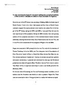 Реферат: Dvd Vs Vcr Essay Research Paper INTRODUCTIONThis