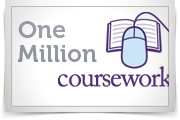 Coursework.info: 1 million